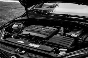 Cooling Systems and Engine Swap