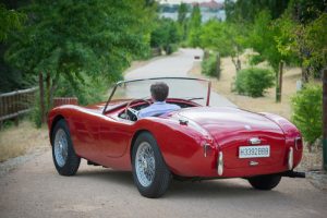 about classic car restoration