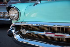 classic car restoration cost